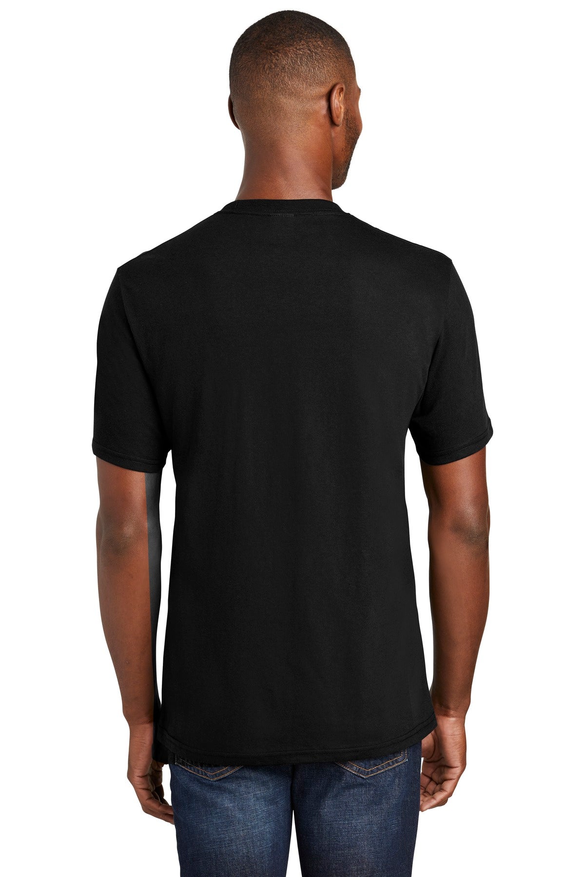 Port & Company® Fan Favorite  Blend Tee