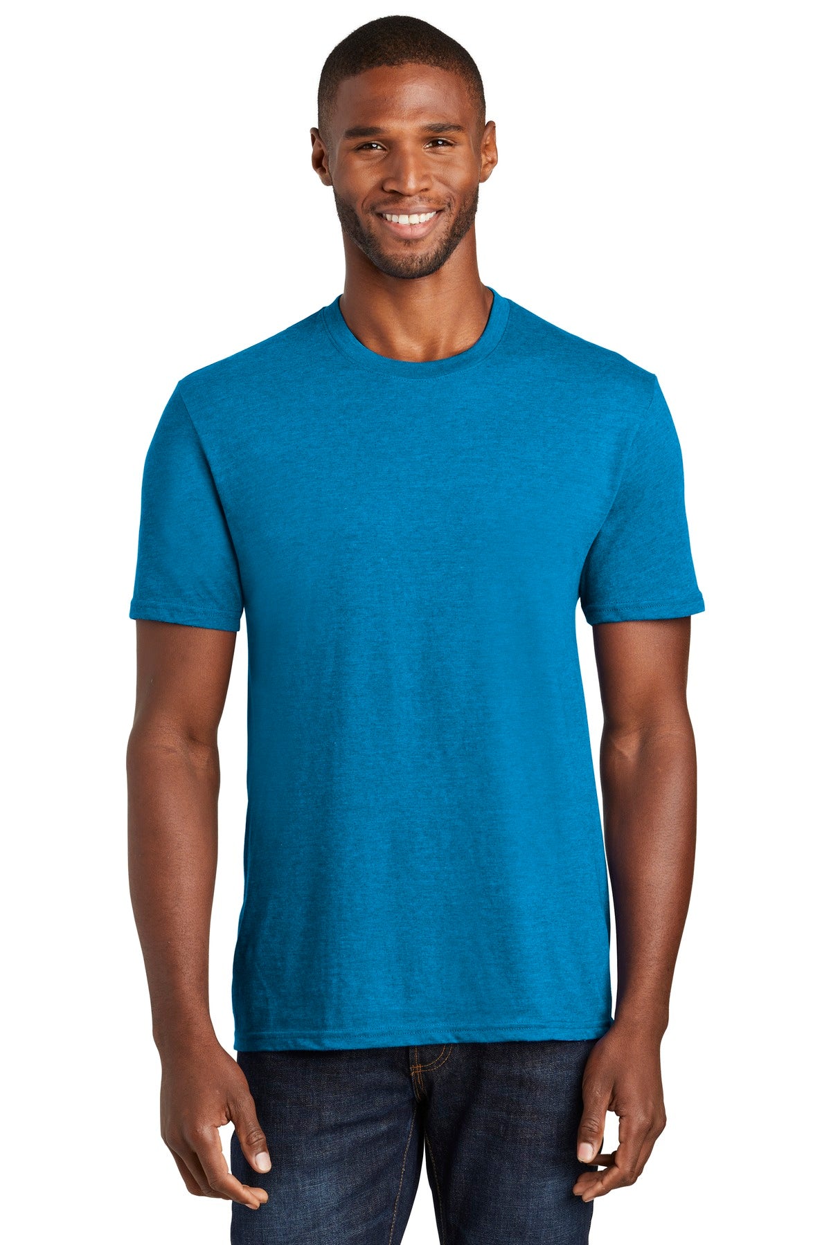 Port & Company® Fan Favorite  Blend Tee