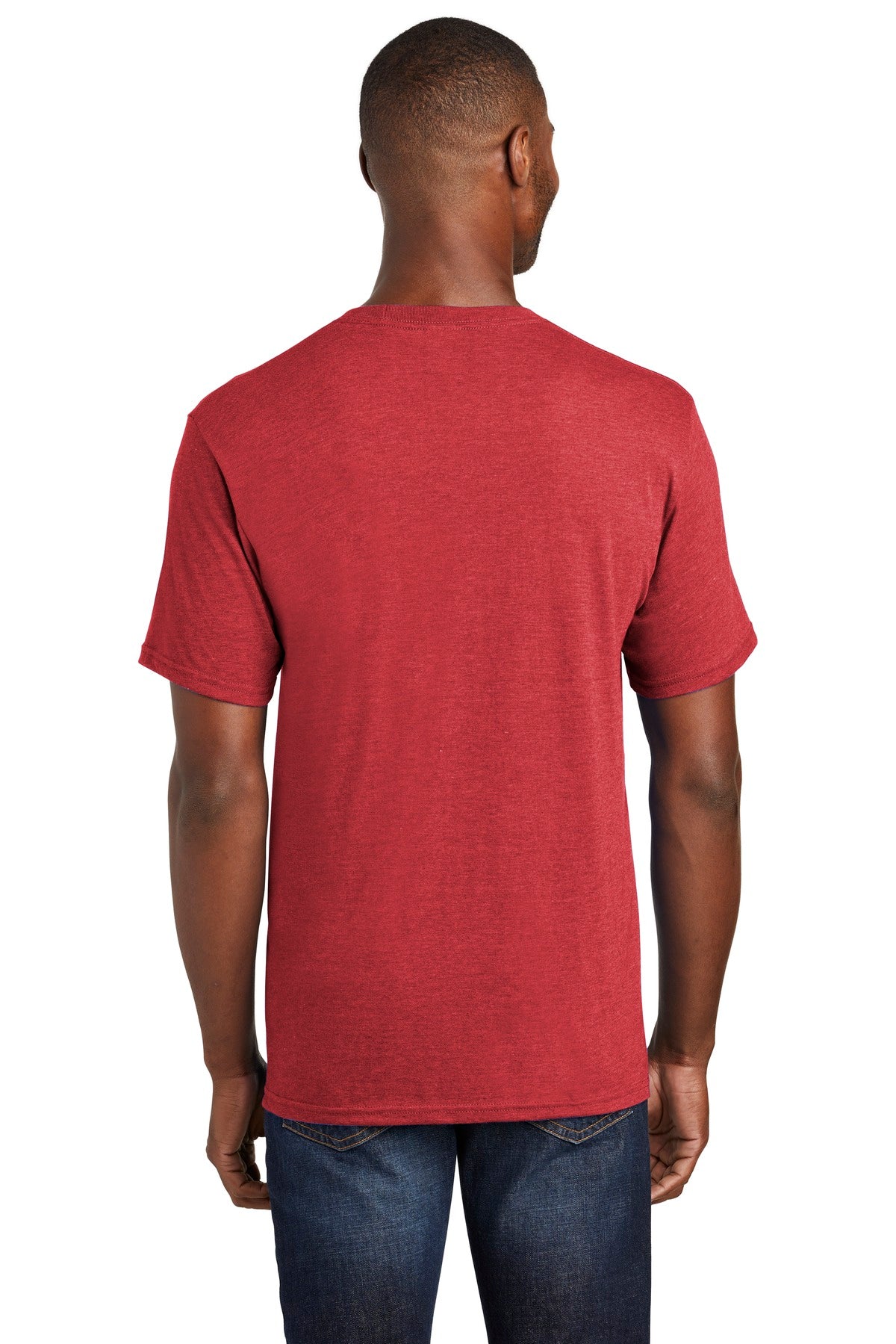 Port & Company® Fan Favorite  Blend Tee