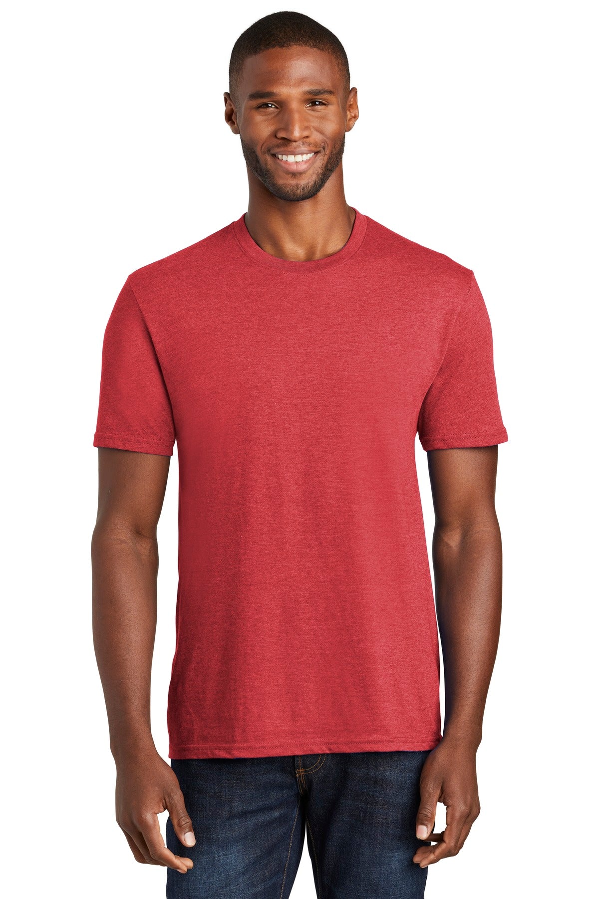 Port & Company® Fan Favorite  Blend Tee
