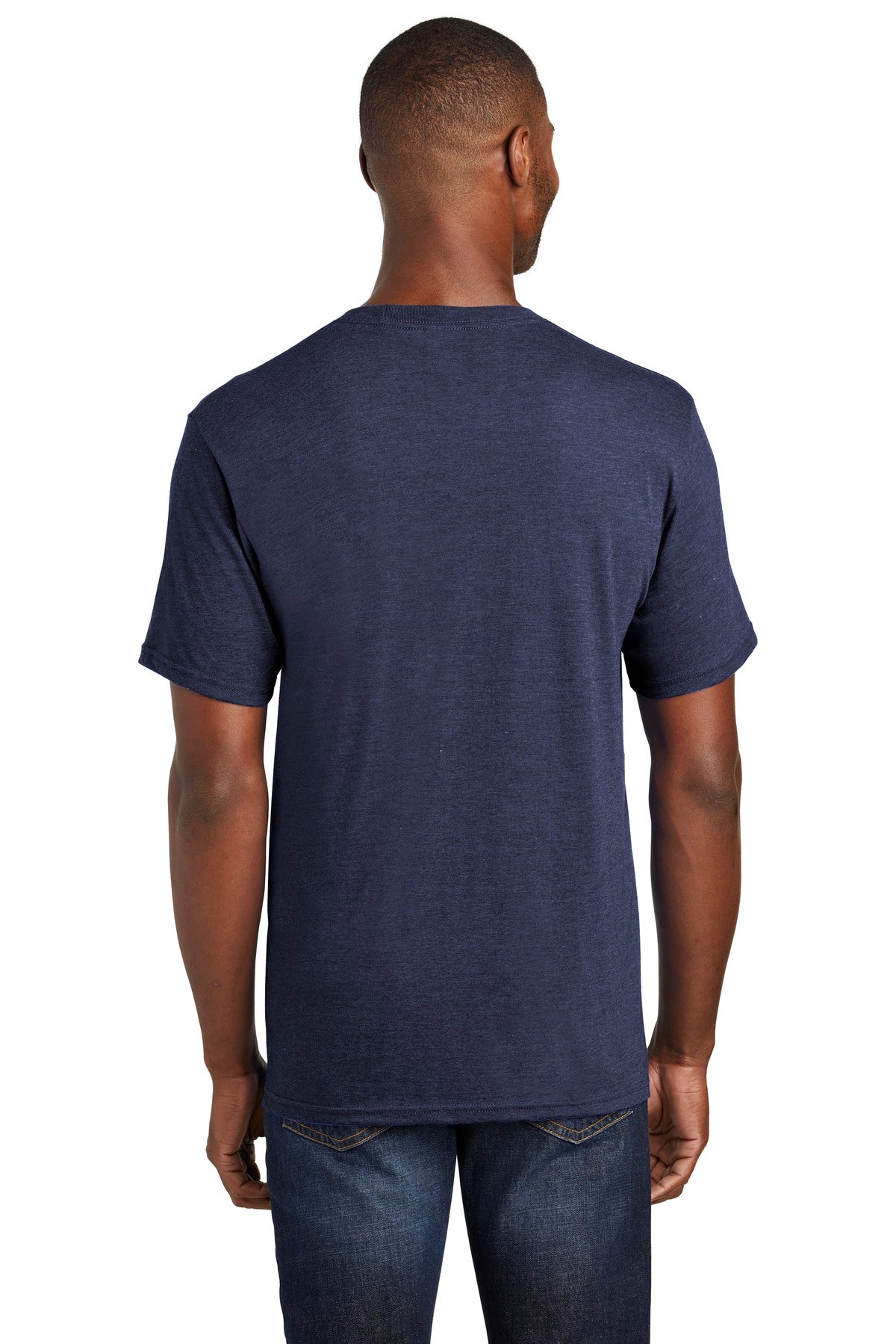 Port & Company® Fan Favorite  Blend Tee