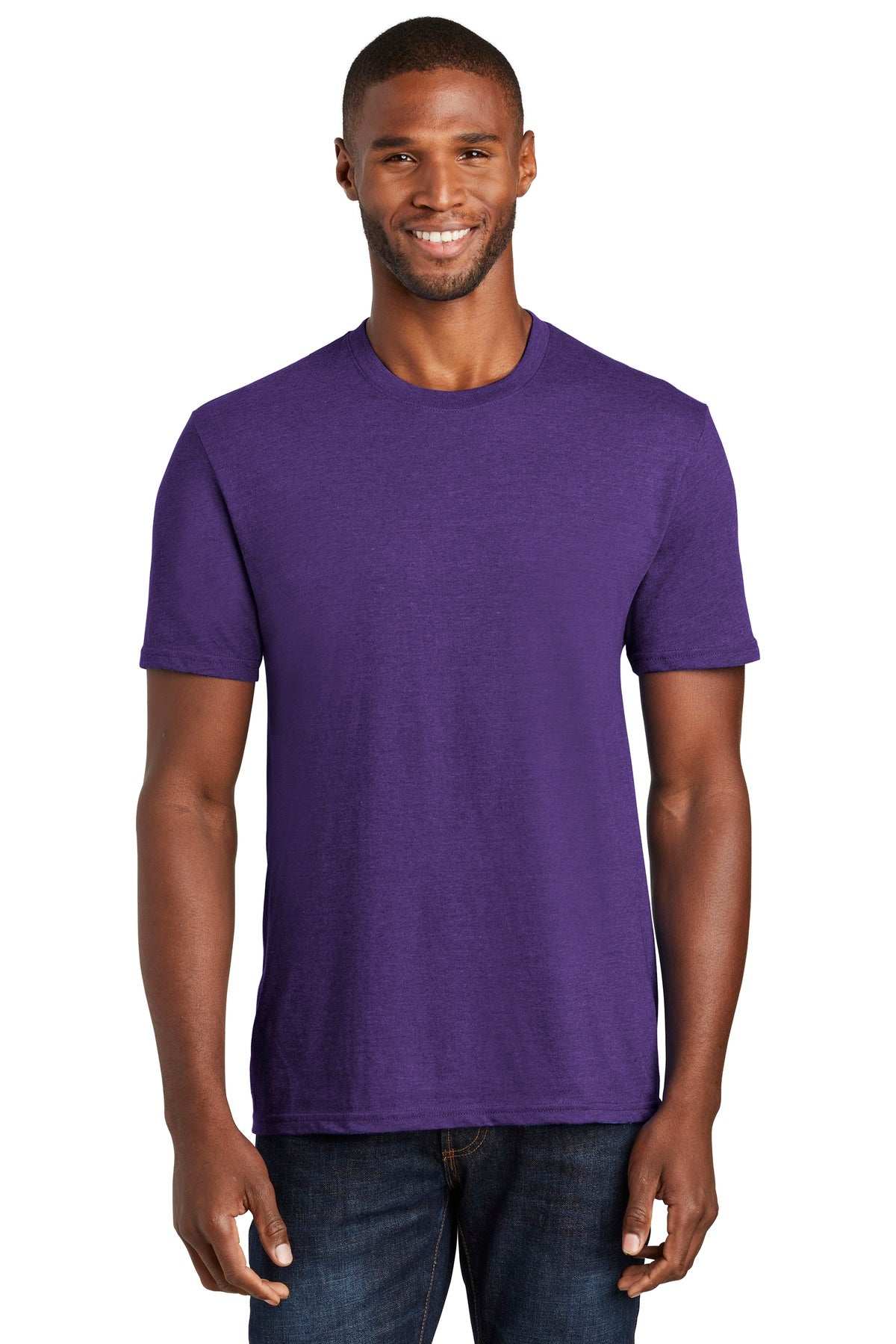 Port & Company® Fan Favorite  Blend Tee