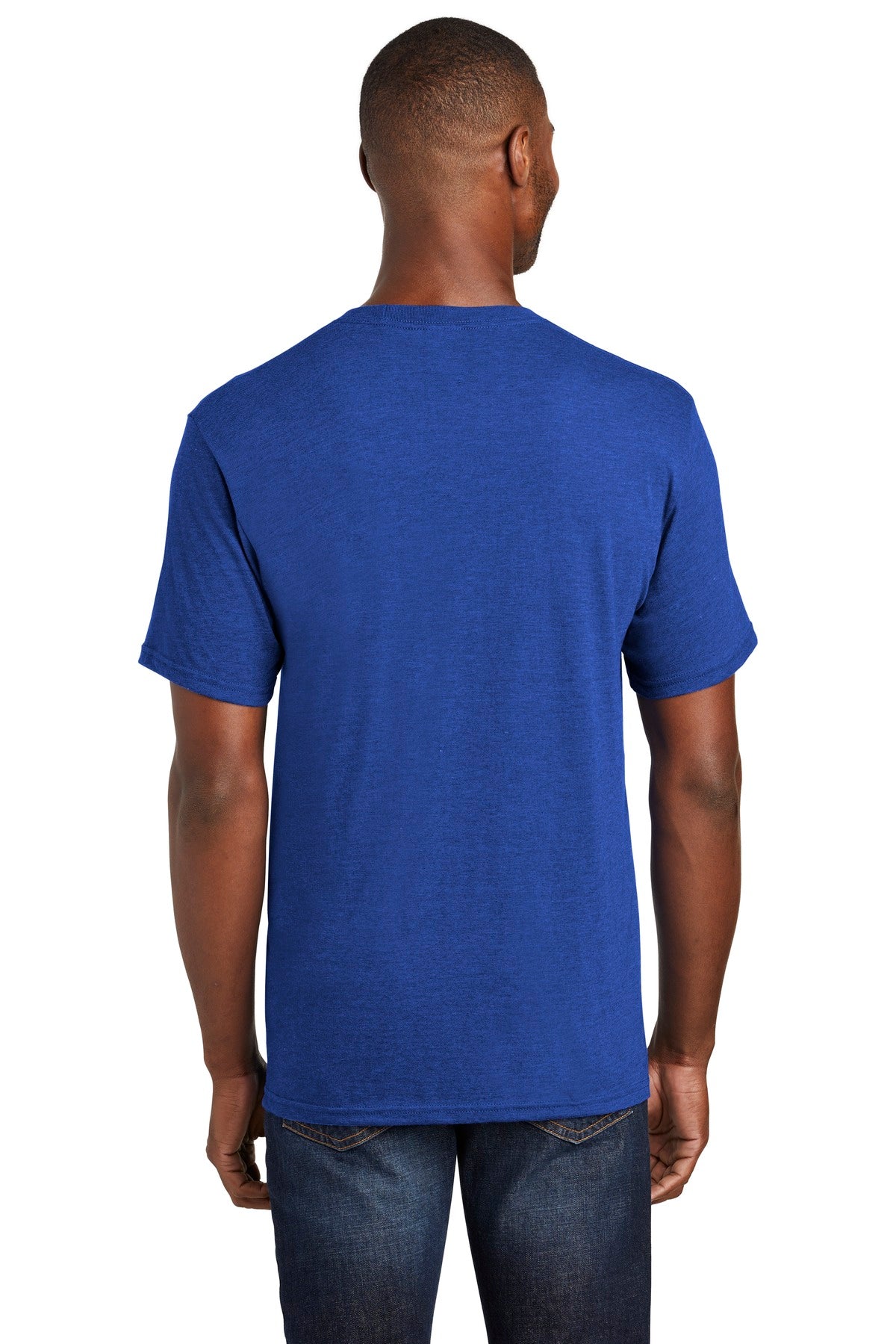 Port & Company® Fan Favorite  Blend Tee
