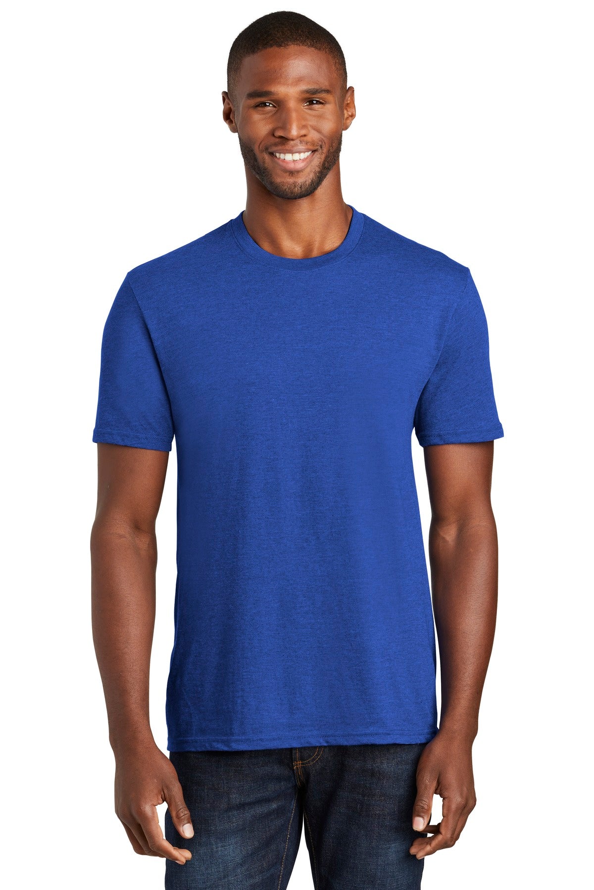 Port & Company® Fan Favorite  Blend Tee