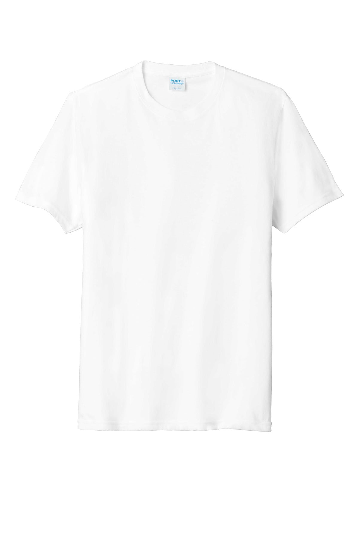 Port & Company® Fan Favorite  Blend Tee