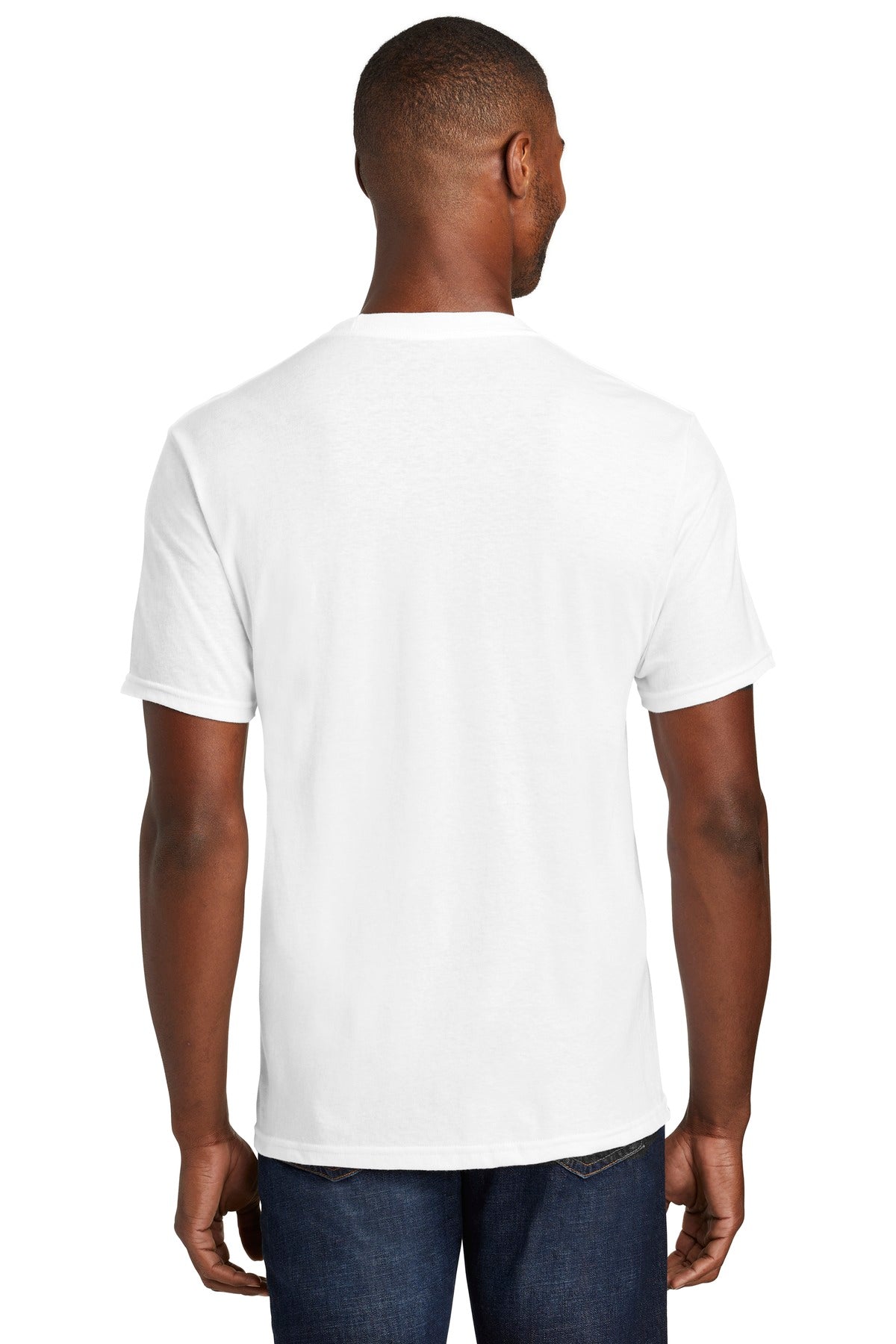 Port & Company® Fan Favorite  Blend Tee