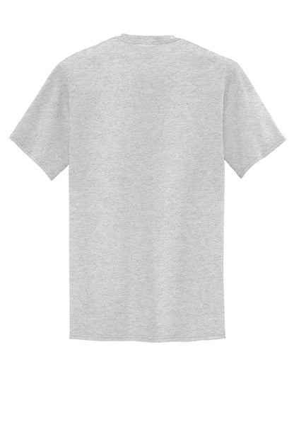 Port & Company® Tall Core Blend Pocket Tee