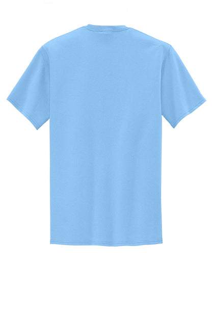 Port & Company® Tall Core Blend Pocket Tee