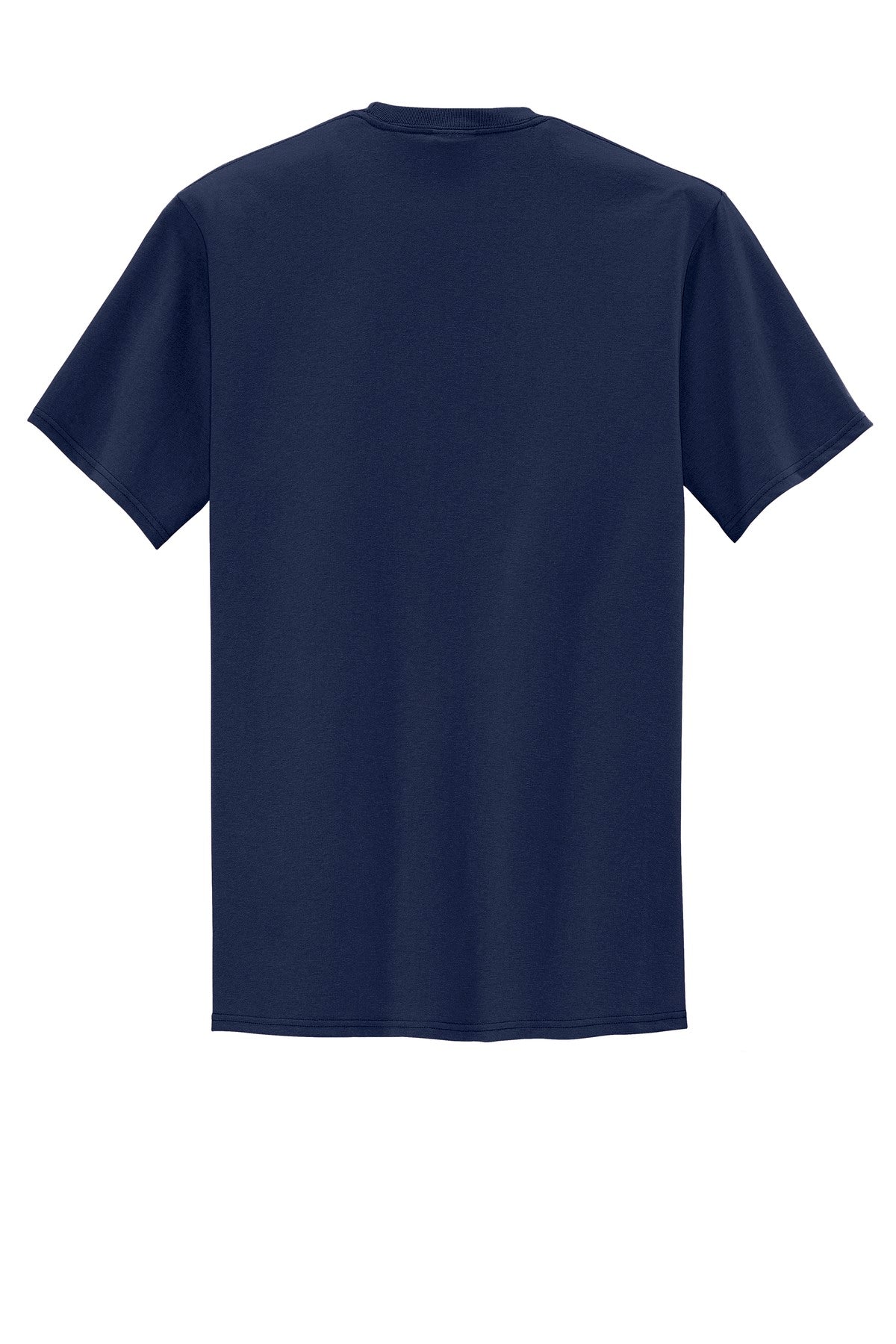 Port & Company® Tall Core Blend Pocket Tee