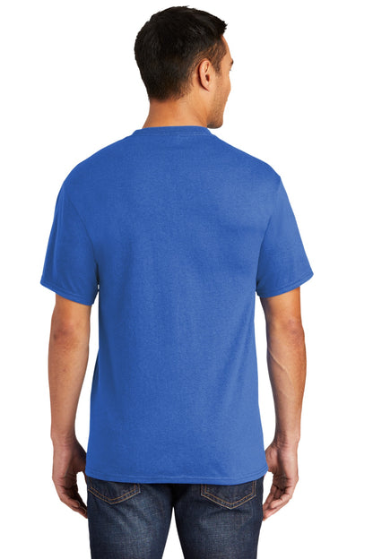 Port & Company® Tall Core Blend Pocket Tee