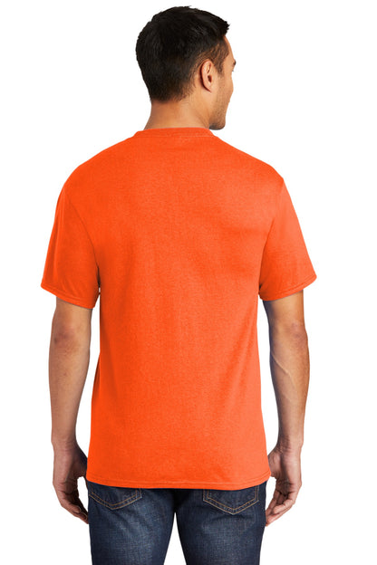 Port & Company® Tall Core Blend Pocket Tee