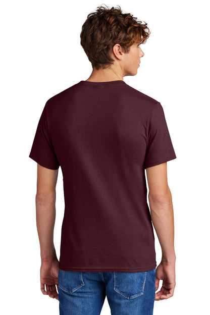Port & Company® Tall Core Blend Tee (CORE COLORS)