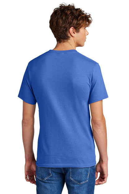 Port & Company® Tall Core Blend Tee (CORE COLORS)