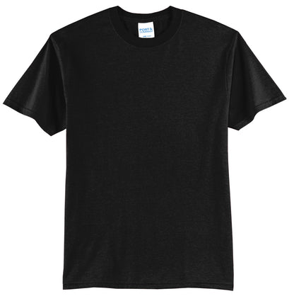 Port & Company® Tall Core Blend Tee (CORE COLORS)