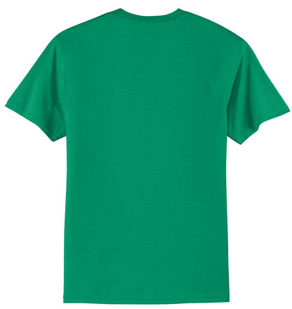 Port & Company® Tall Core Blend Tee (CORE COLORS)