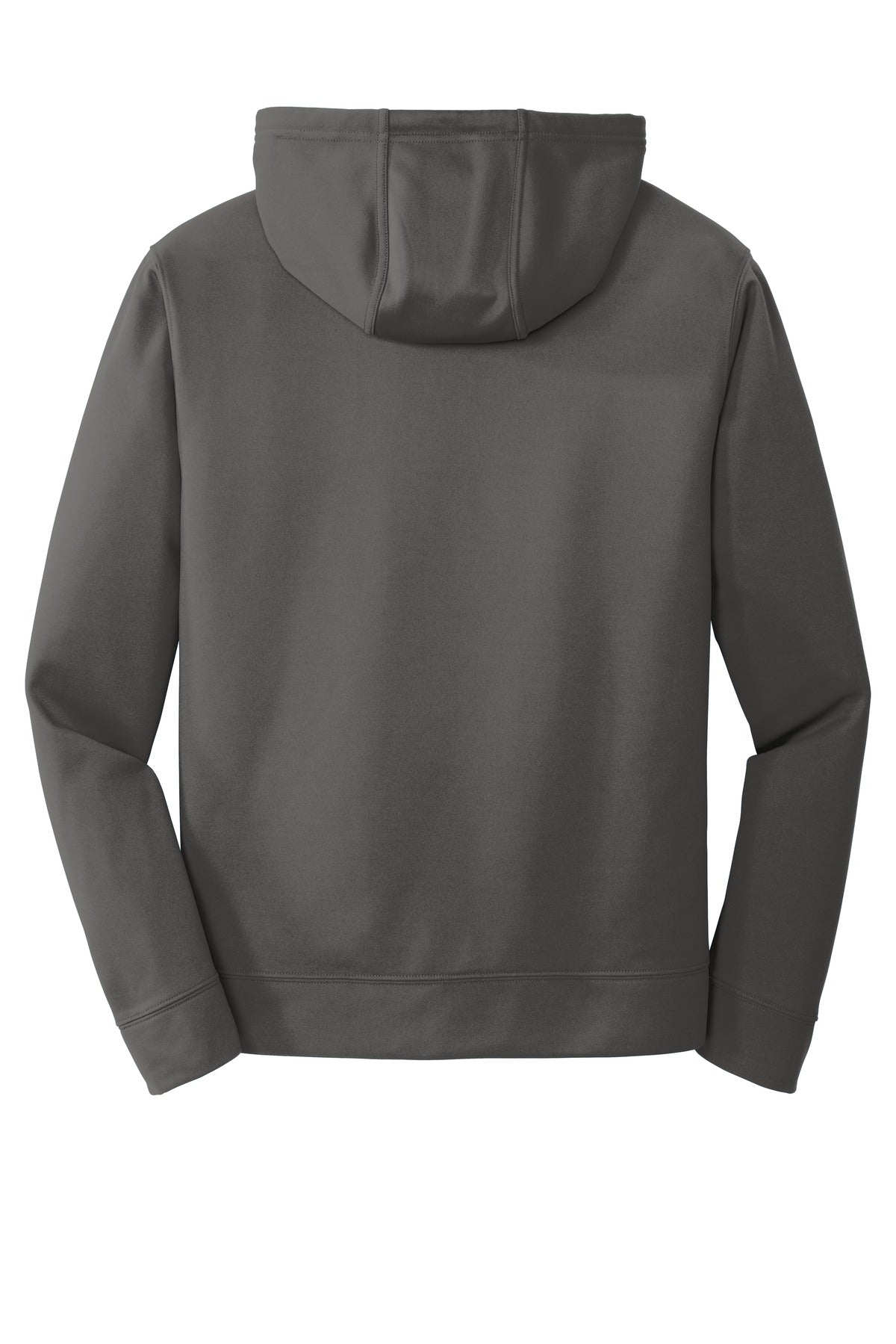 Port & Company® Performance Fleece Pullover Hooded Sweatshirt