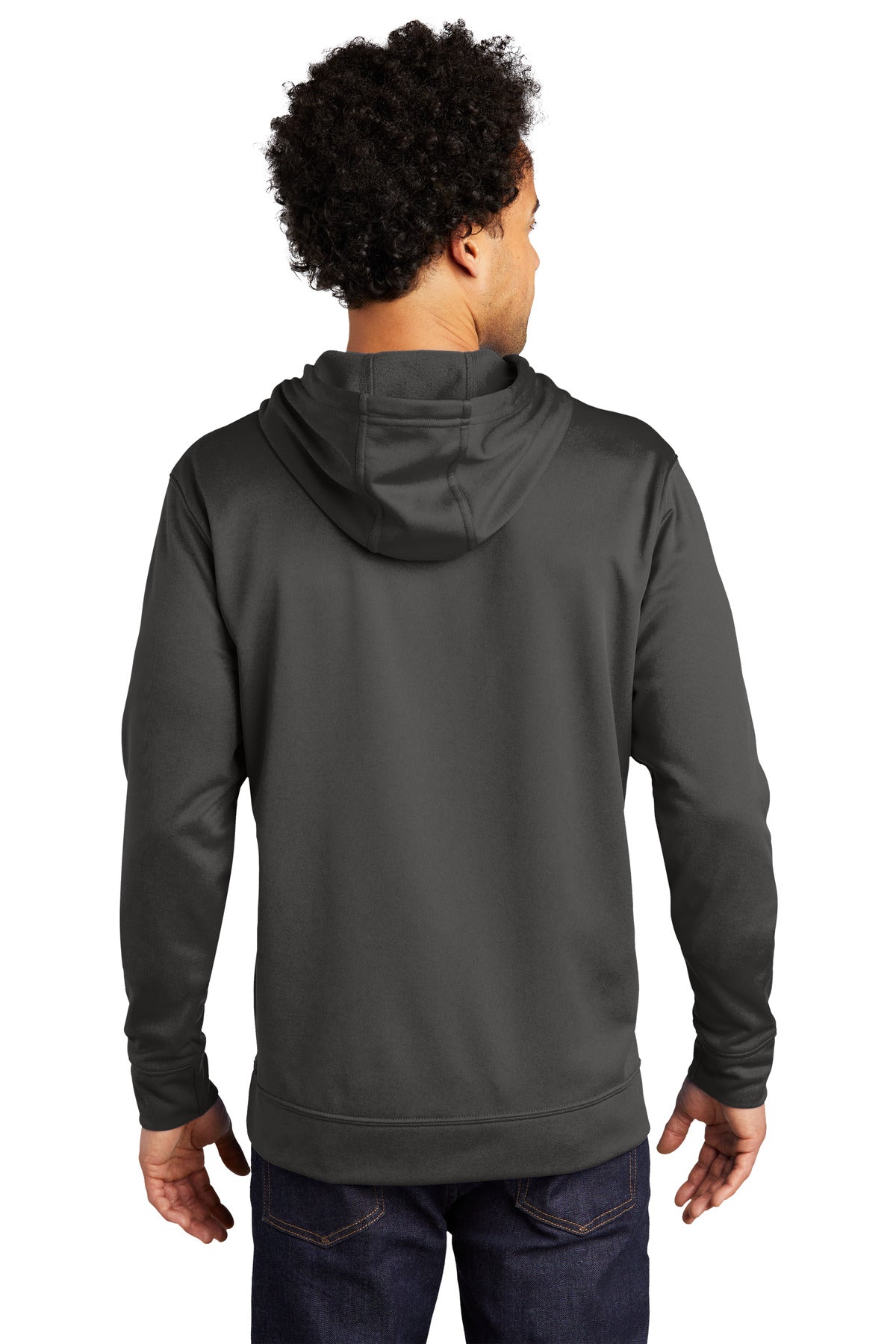 Port & Company® Performance Fleece Pullover Hooded Sweatshirt