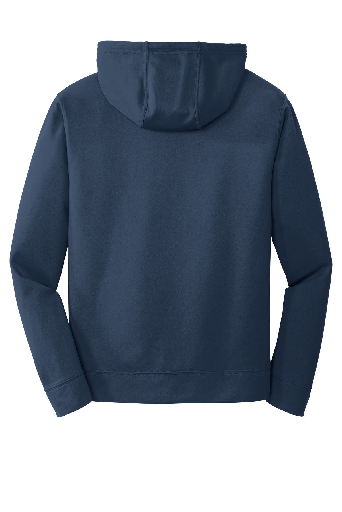 Port & Company® Performance Fleece Pullover Hooded Sweatshirt