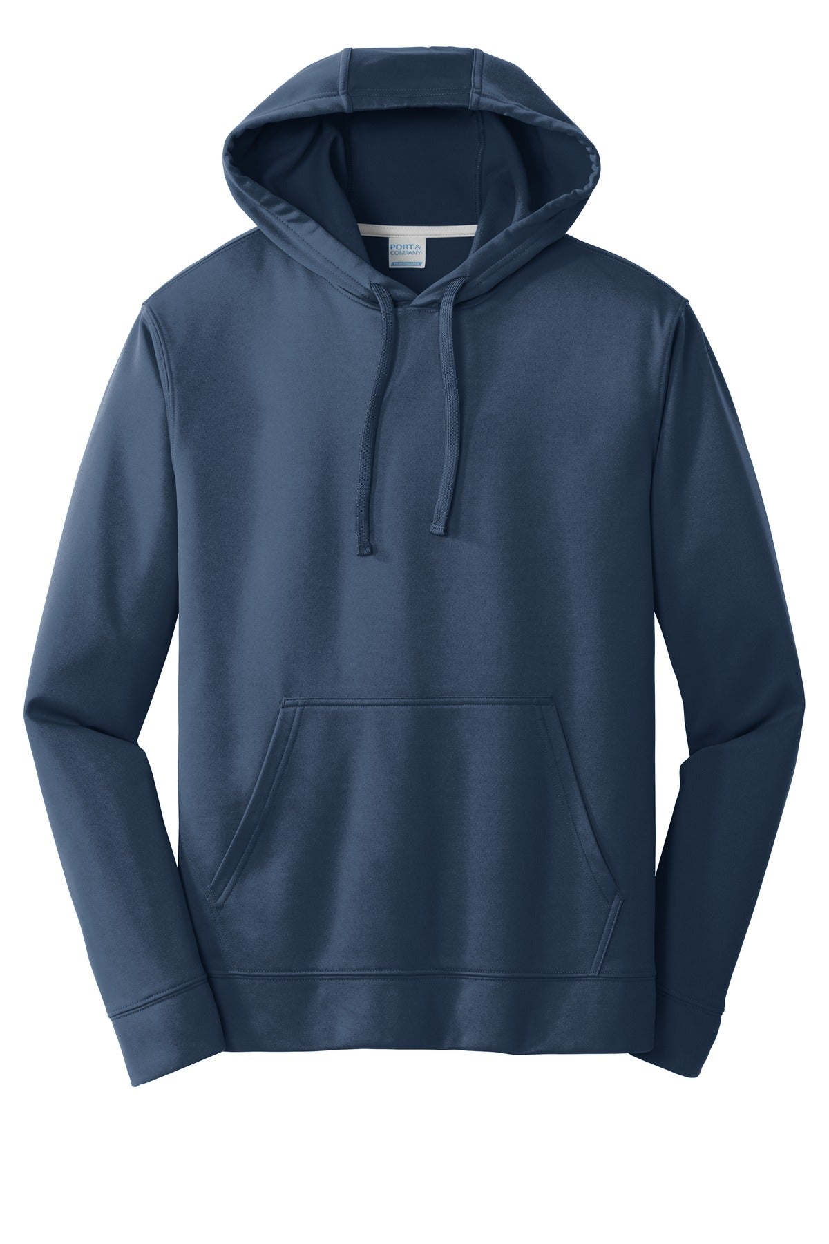 Port & Company® Performance Fleece Pullover Hooded Sweatshirt