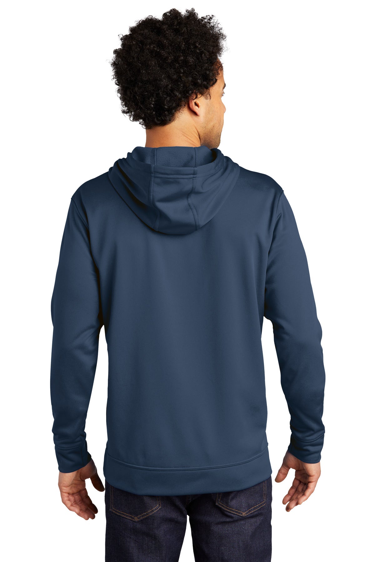 Port & Company® Performance Fleece Pullover Hooded Sweatshirt