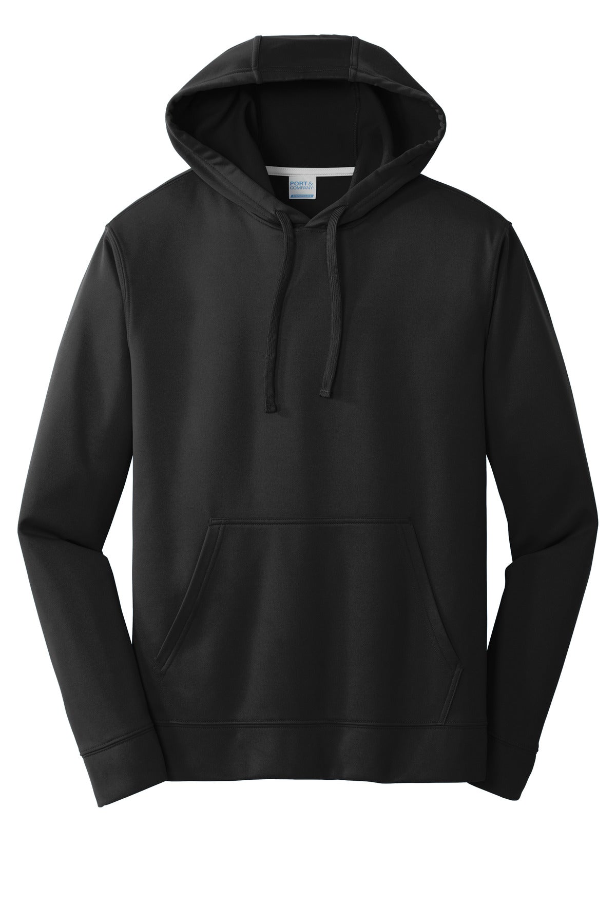 Port & Company® Performance Fleece Pullover Hooded Sweatshirt