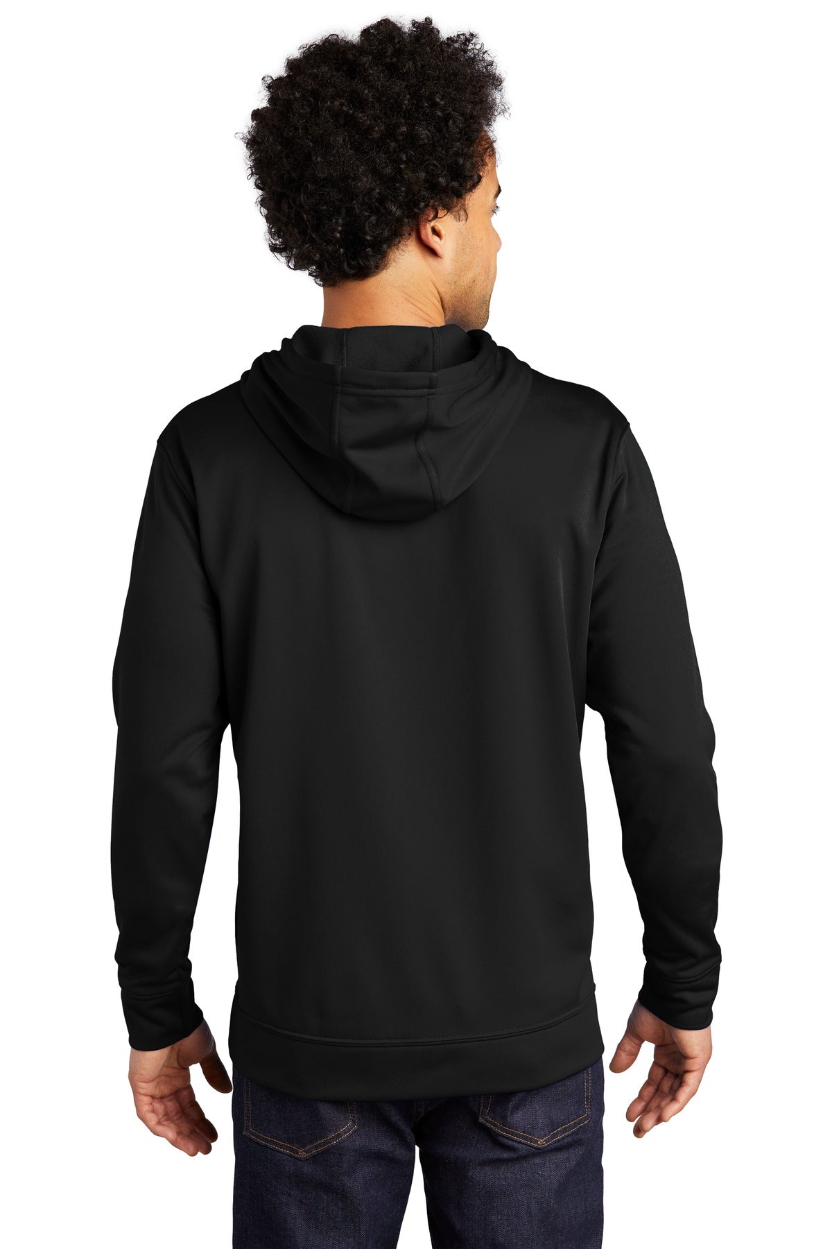 Port & Company® Performance Fleece Pullover Hooded Sweatshirt