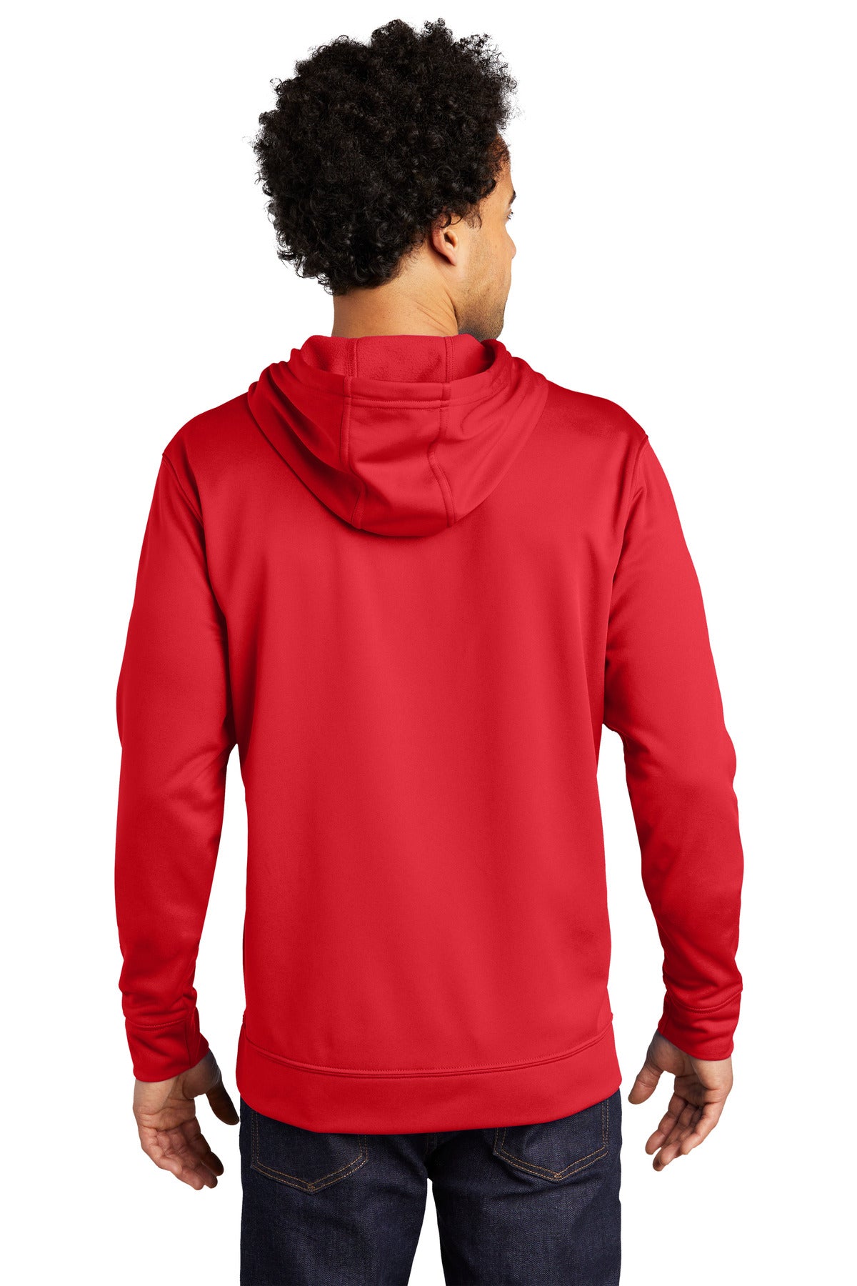 Port & Company® Performance Fleece Pullover Hooded Sweatshirt