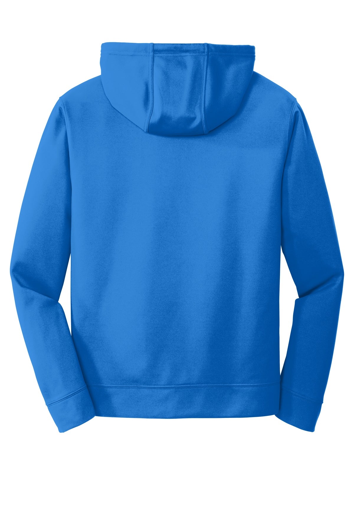 Port & Company® Performance Fleece Pullover Hooded Sweatshirt