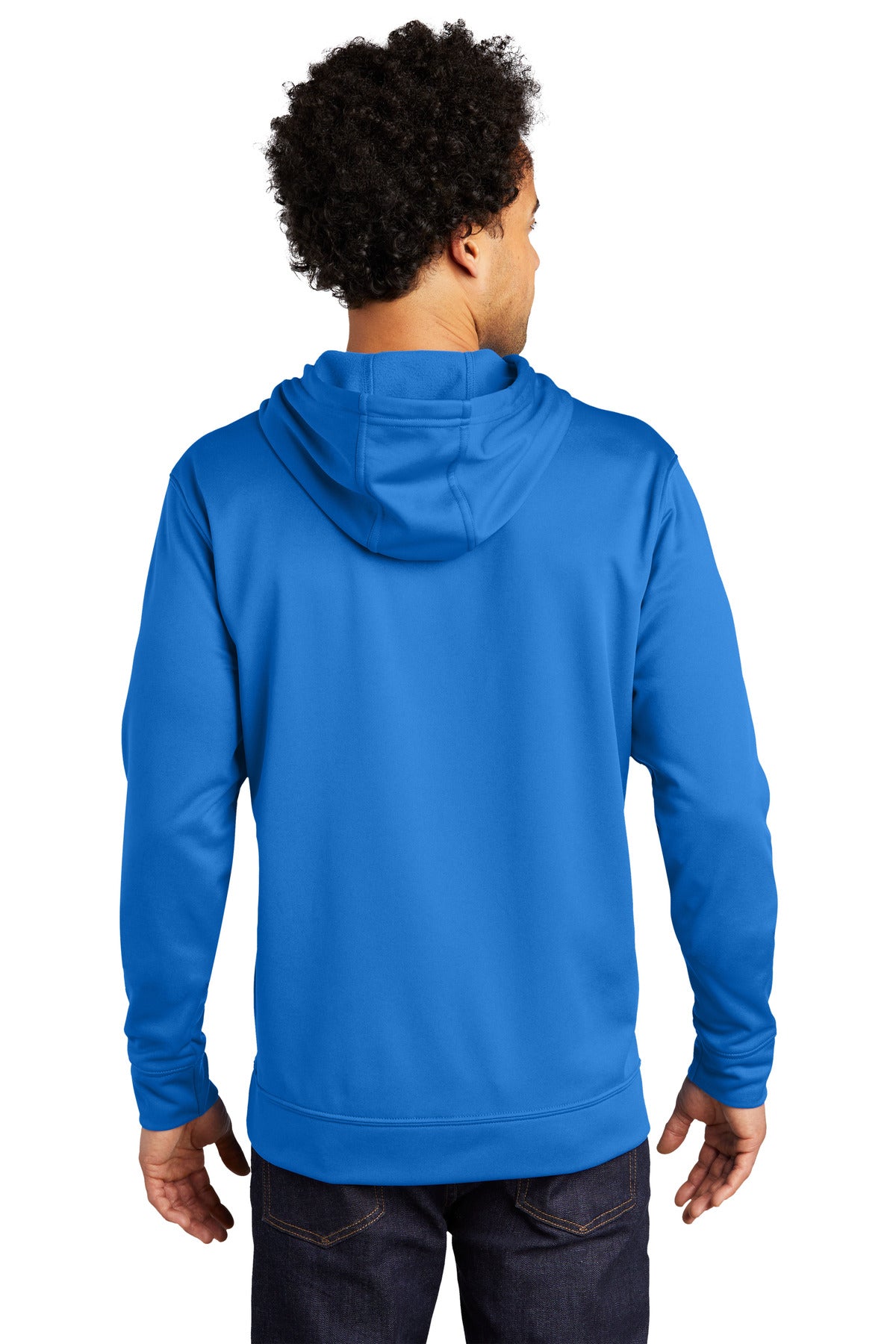 Port & Company® Performance Fleece Pullover Hooded Sweatshirt
