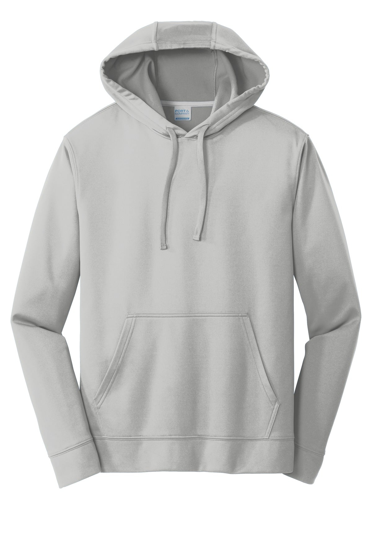 Port & Company® Performance Fleece Pullover Hooded Sweatshirt