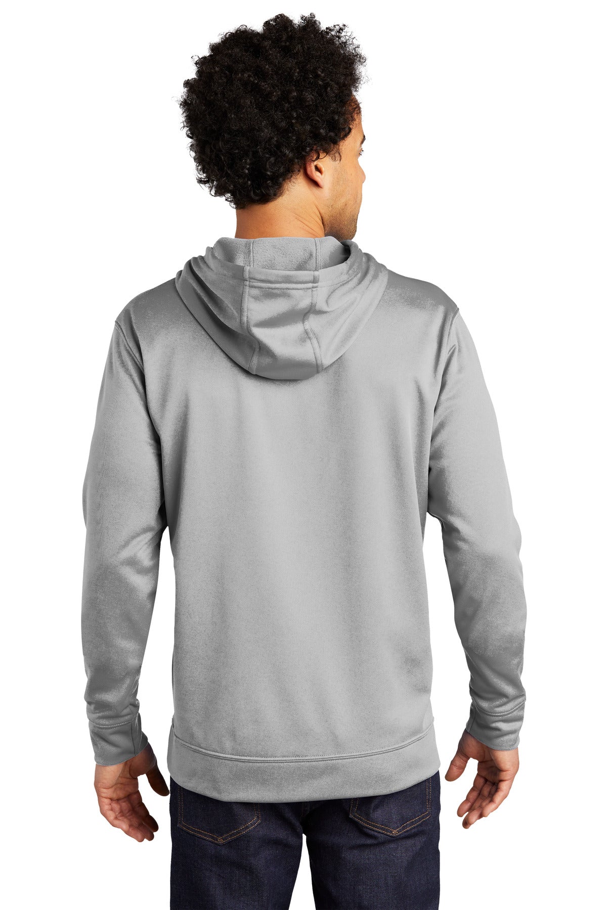 Port & Company® Performance Fleece Pullover Hooded Sweatshirt