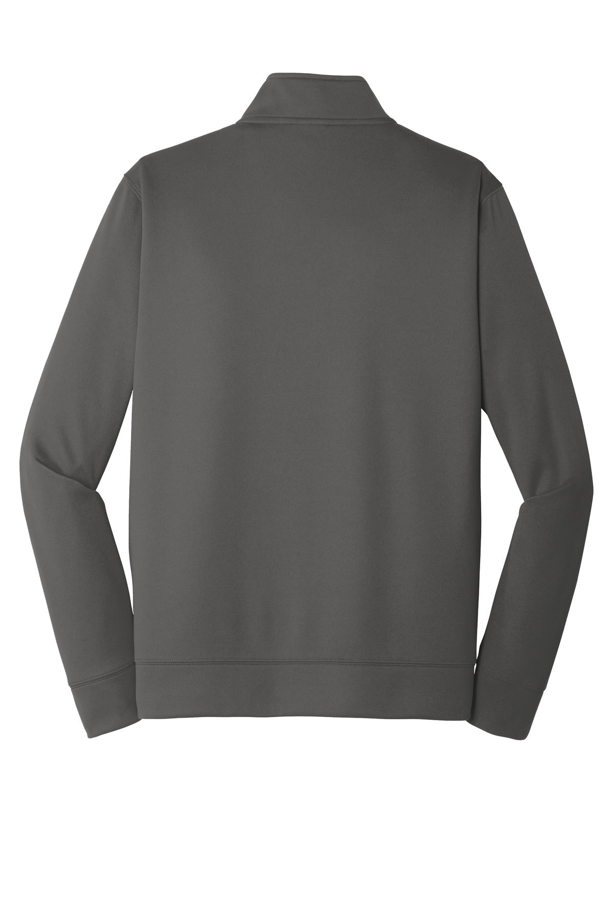 Port & Company®Performance Fleece 1/4-Zip Pullover Sweatshirt