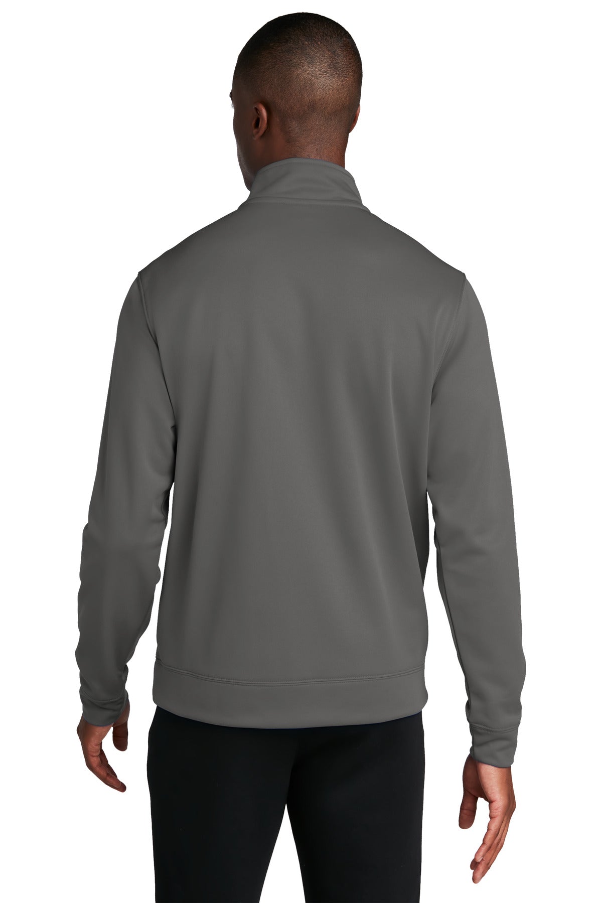 Port & Company®Performance Fleece 1/4-Zip Pullover Sweatshirt