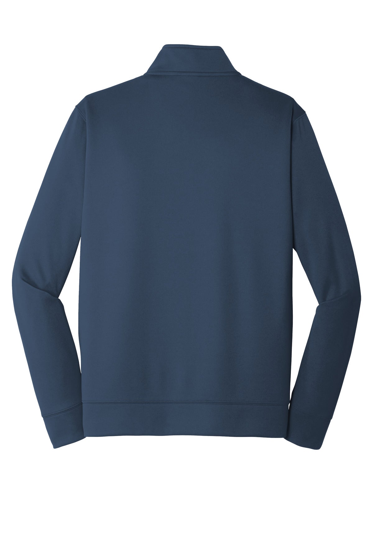 Port & Company®Performance Fleece 1/4-Zip Pullover Sweatshirt