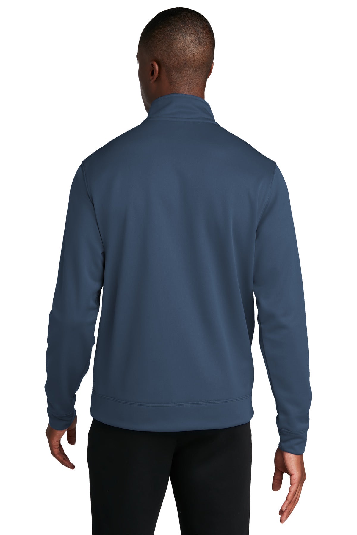 Port & Company®Performance Fleece 1/4-Zip Pullover Sweatshirt