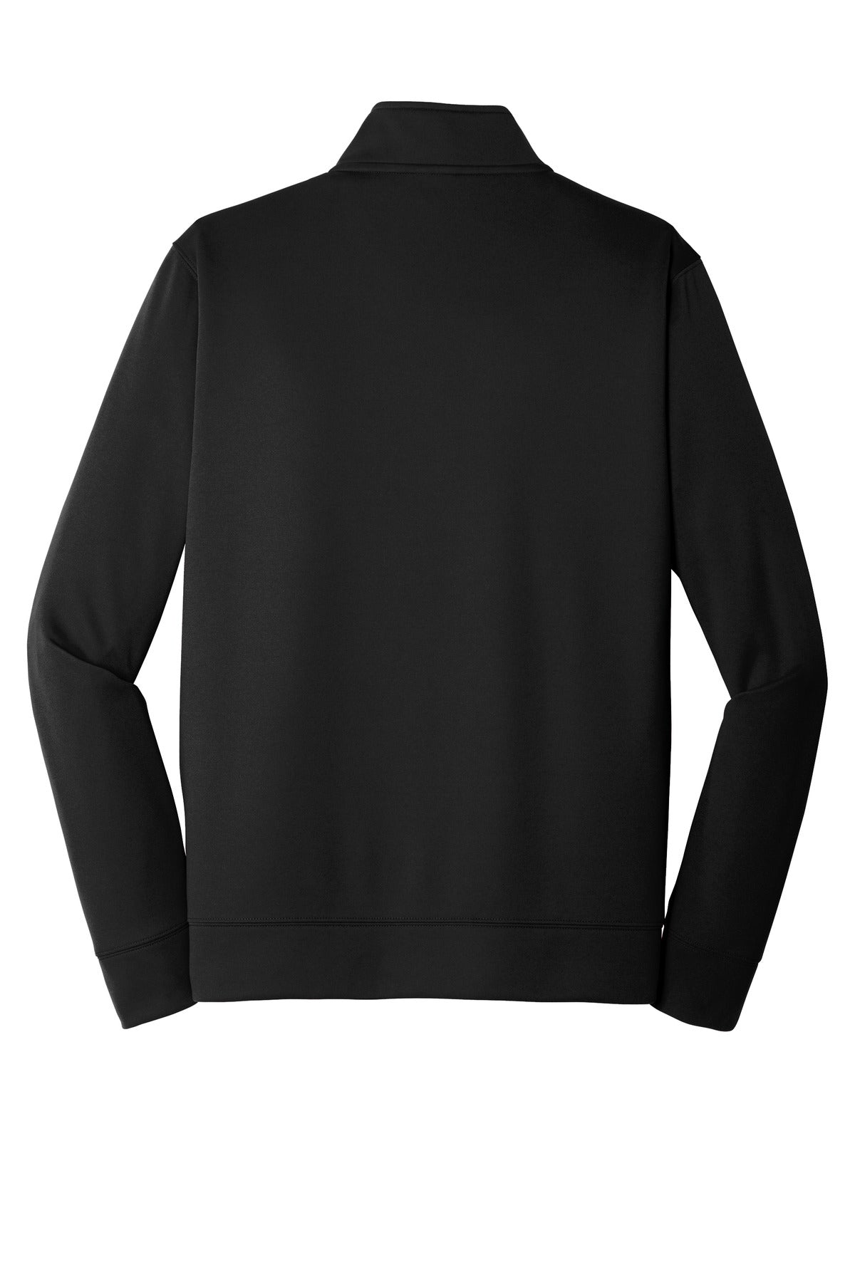Port & Company®Performance Fleece 1/4-Zip Pullover Sweatshirt