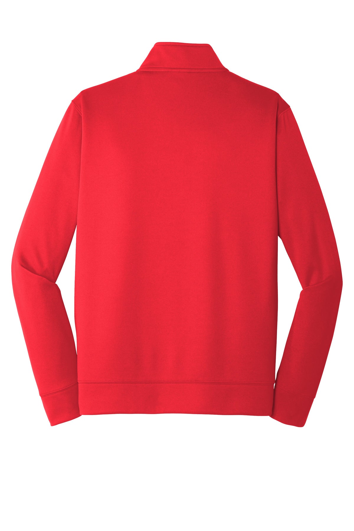 Port & Company®Performance Fleece 1/4-Zip Pullover Sweatshirt