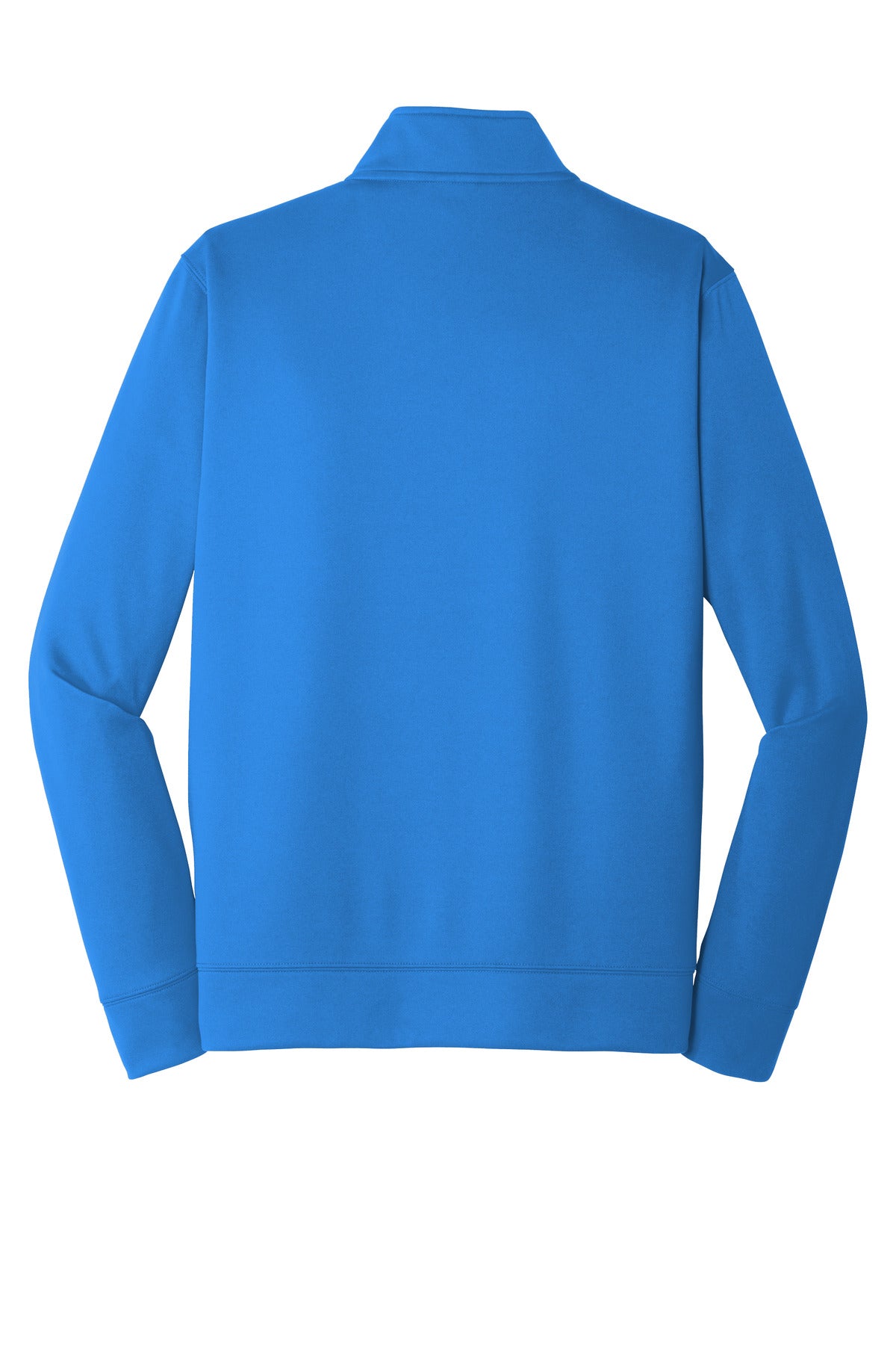 Port & Company®Performance Fleece 1/4-Zip Pullover Sweatshirt
