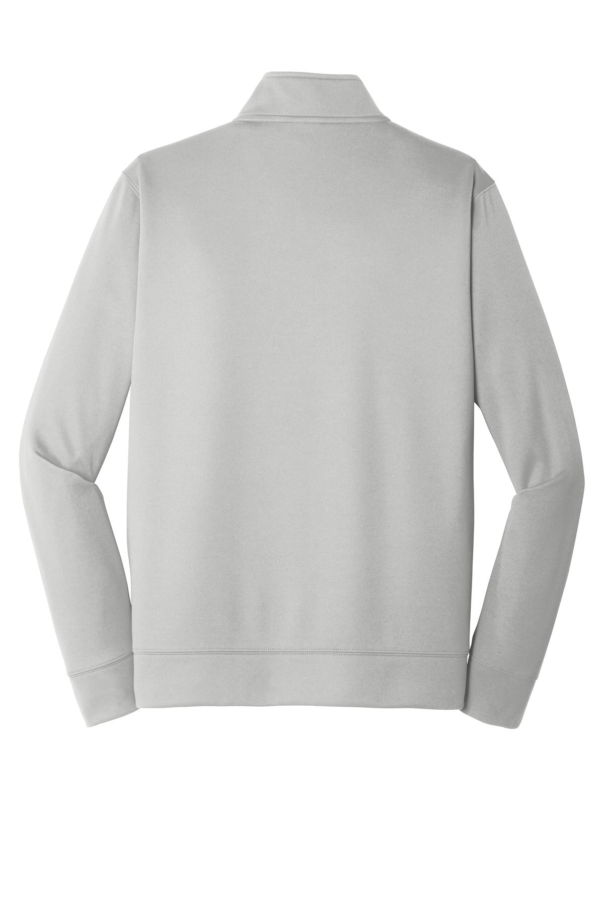 Port & Company®Performance Fleece 1/4-Zip Pullover Sweatshirt