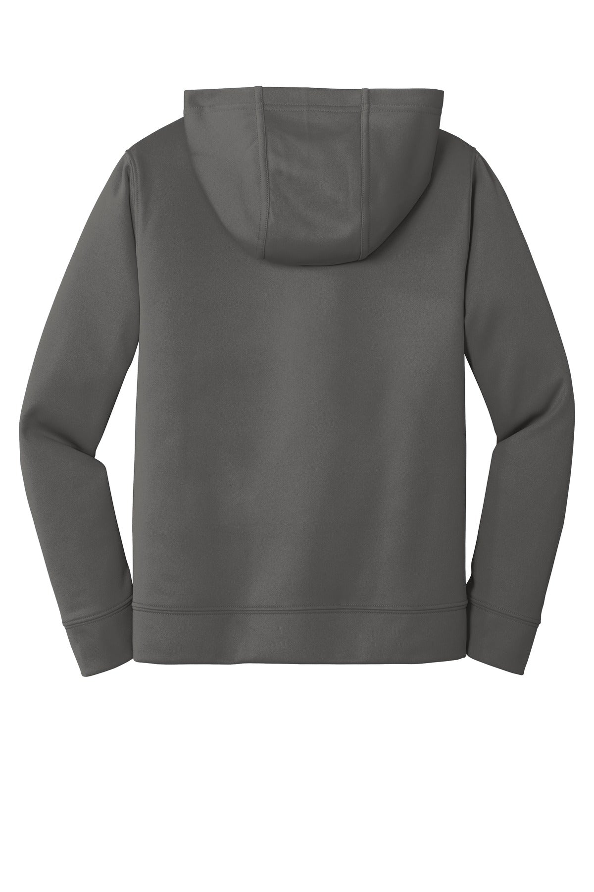 Port & Company®Youth Performance Fleece Pullover Hooded Sweatshirt
