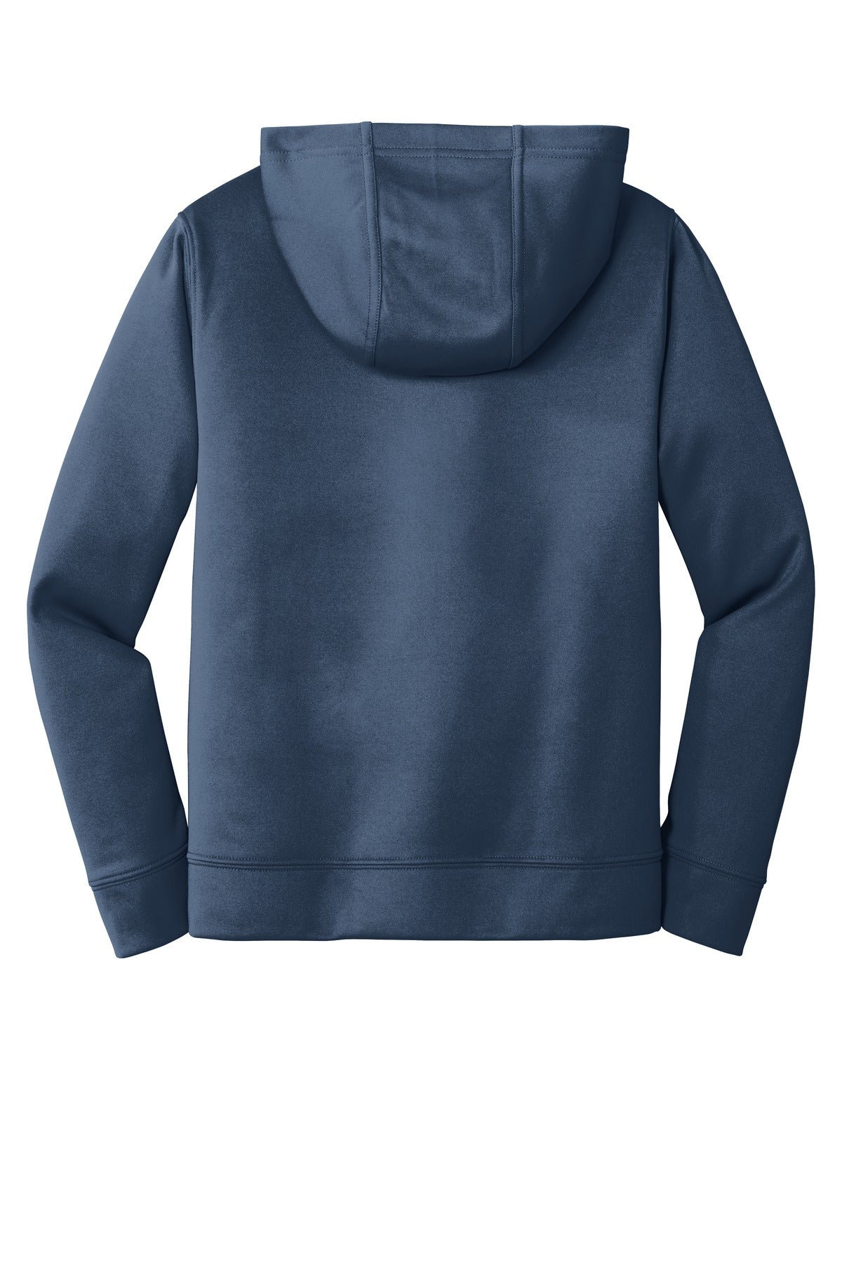 Port & Company®Youth Performance Fleece Pullover Hooded Sweatshirt