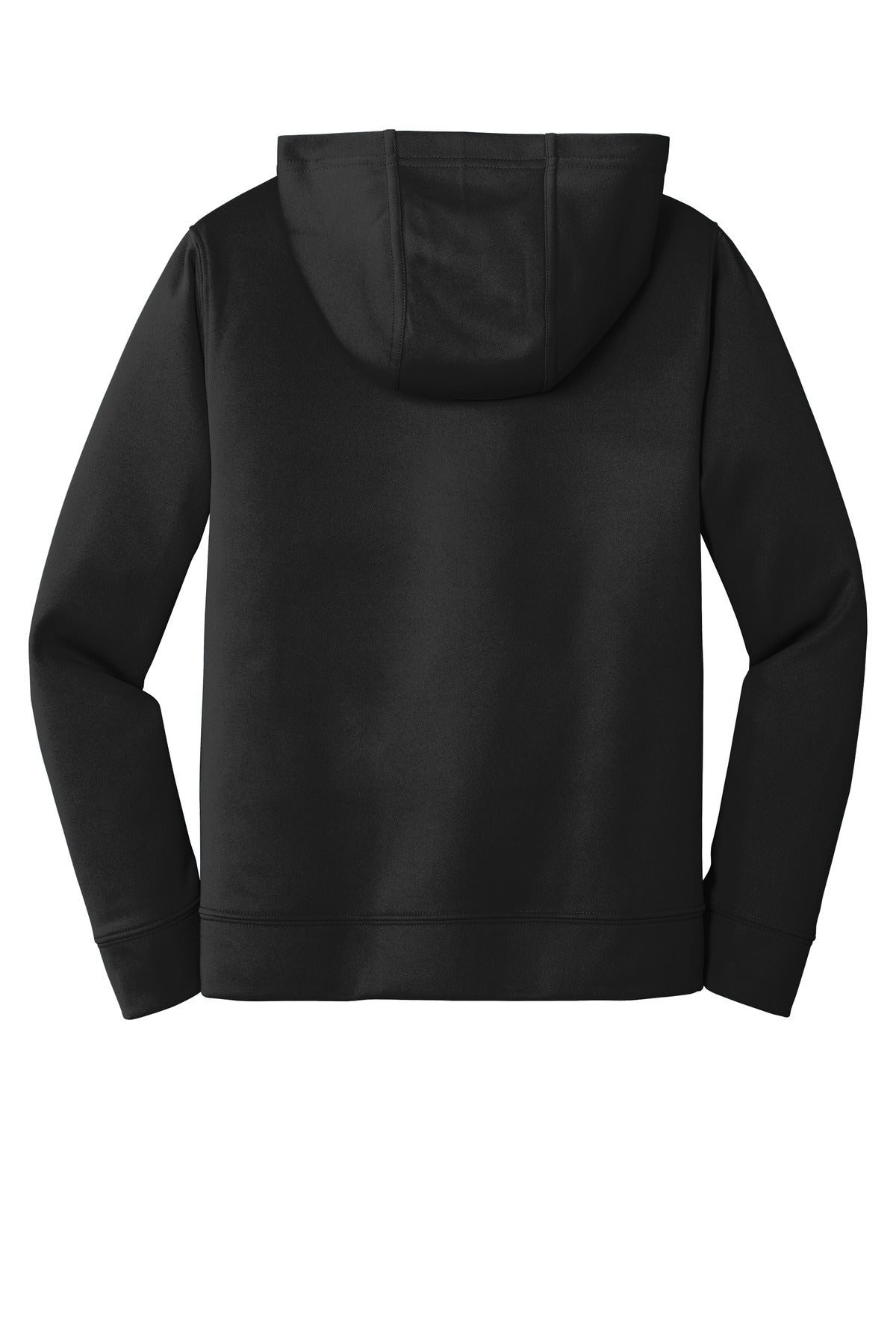 Port & Company®Youth Performance Fleece Pullover Hooded Sweatshirt