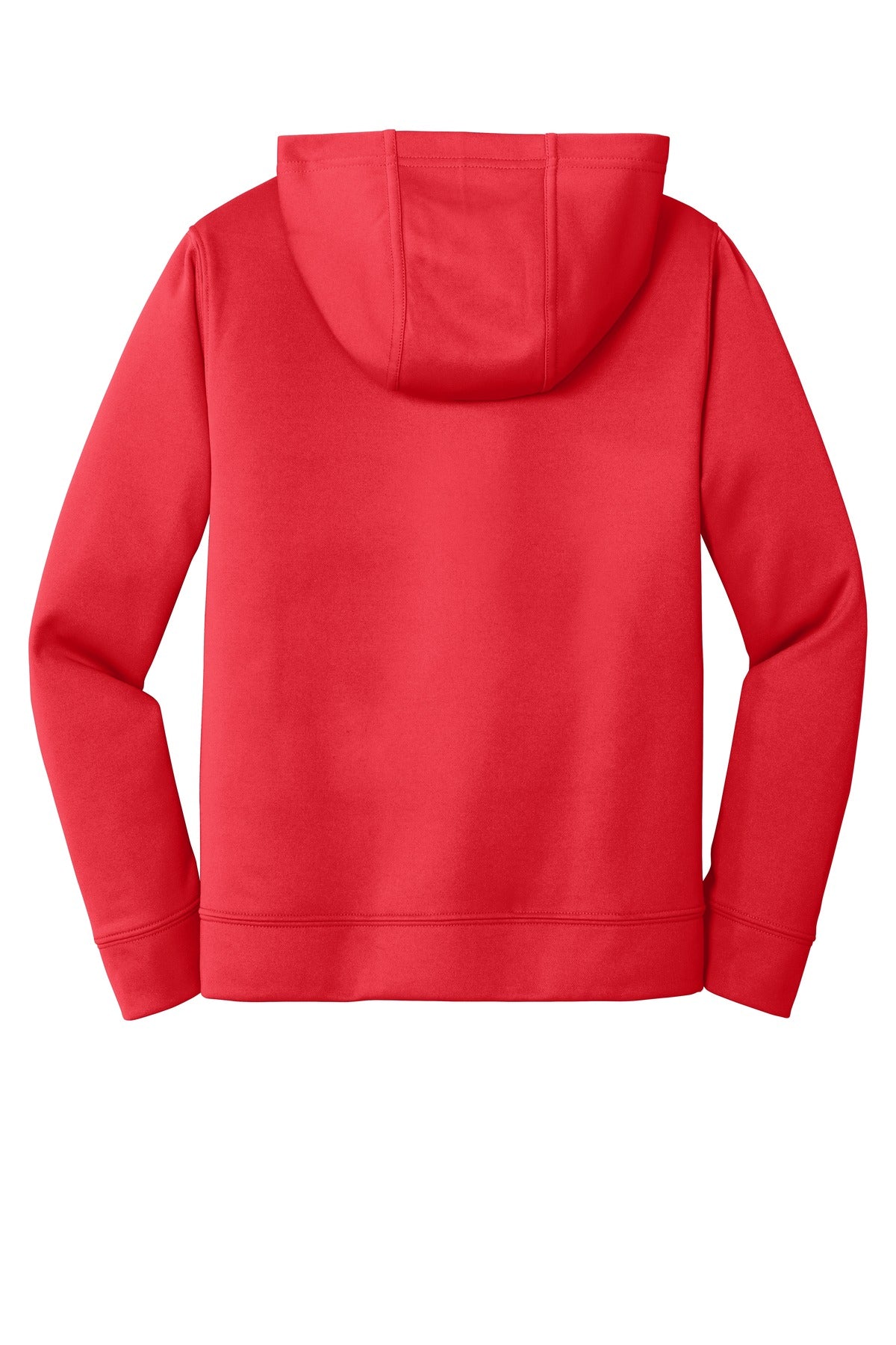 Port & Company®Youth Performance Fleece Pullover Hooded Sweatshirt