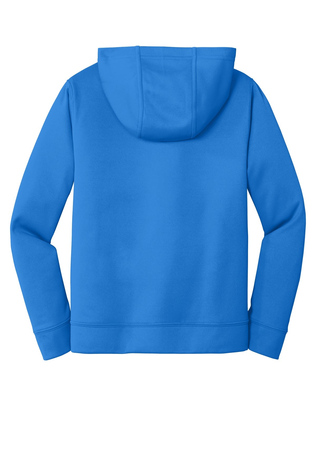Port & Company®Youth Performance Fleece Pullover Hooded Sweatshirt