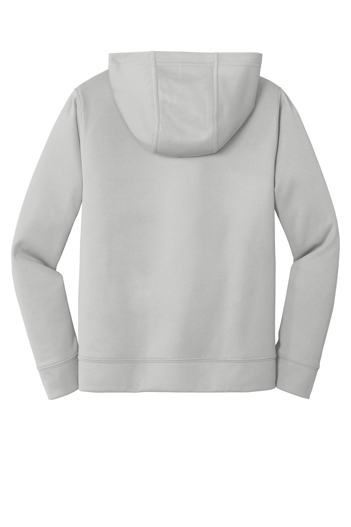 Port & Company®Youth Performance Fleece Pullover Hooded Sweatshirt
