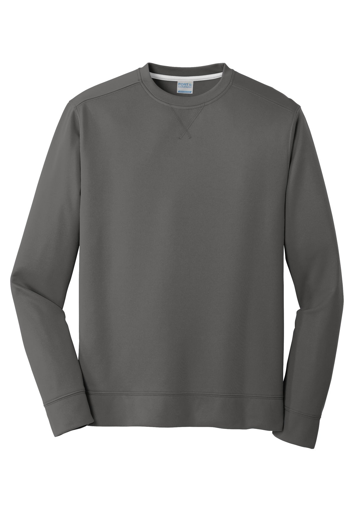 Port & Company®Performance Fleece Crewneck Sweatshirt