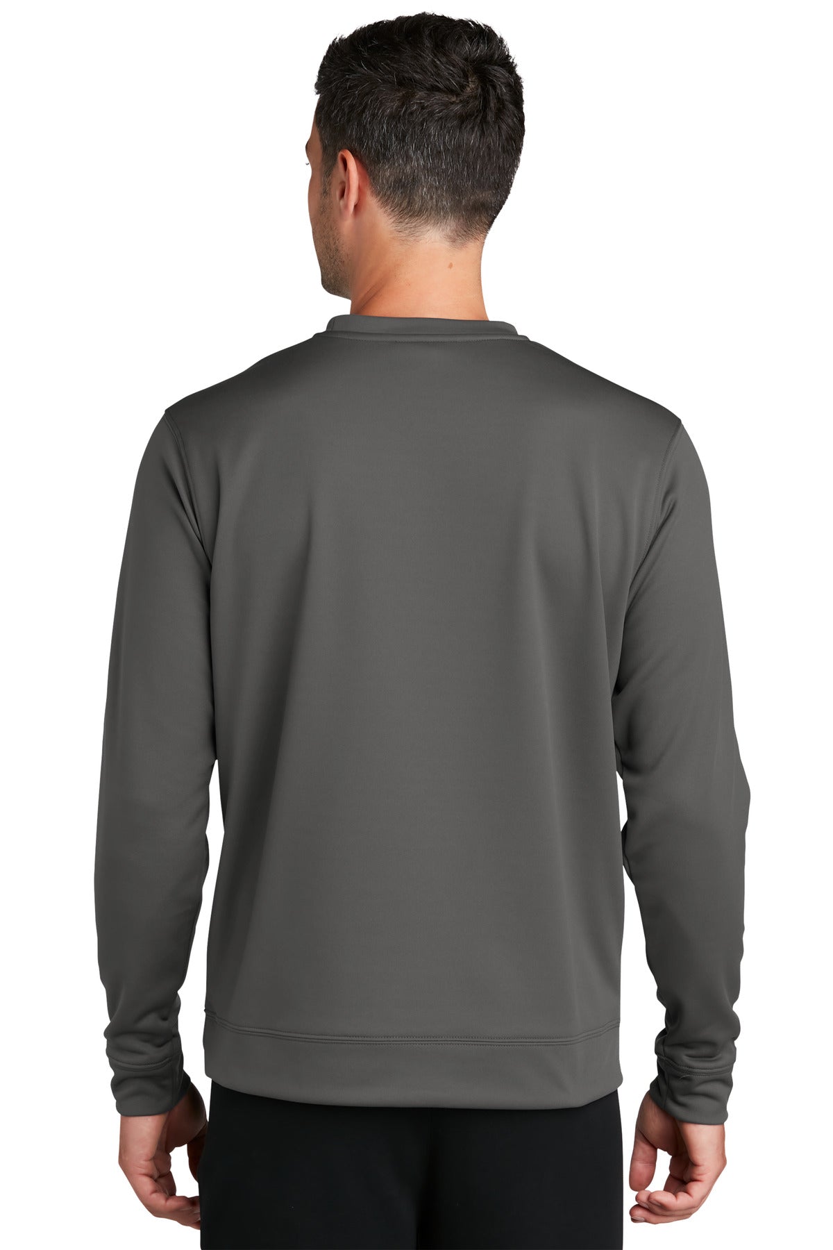 Port & Company®Performance Fleece Crewneck Sweatshirt