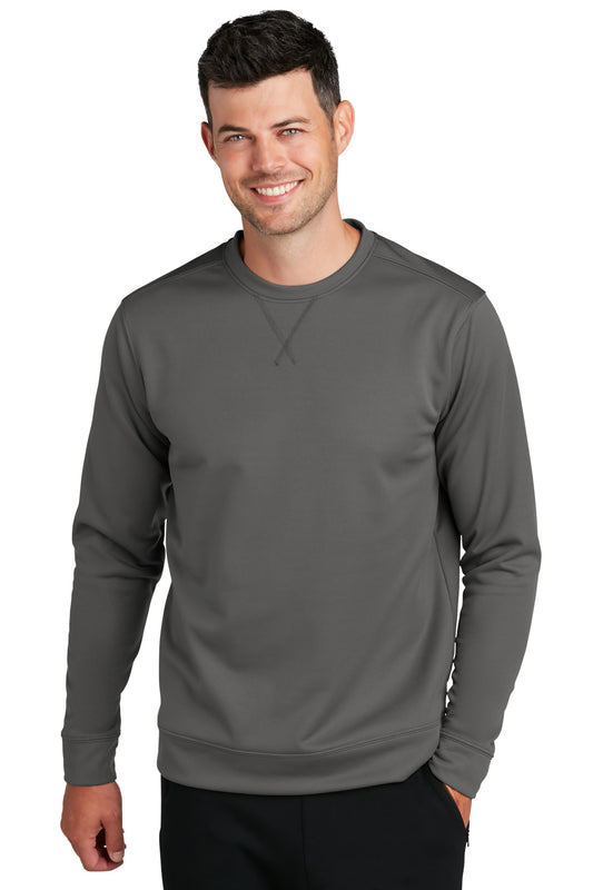 Port & Company®Performance Fleece Crewneck Sweatshirt