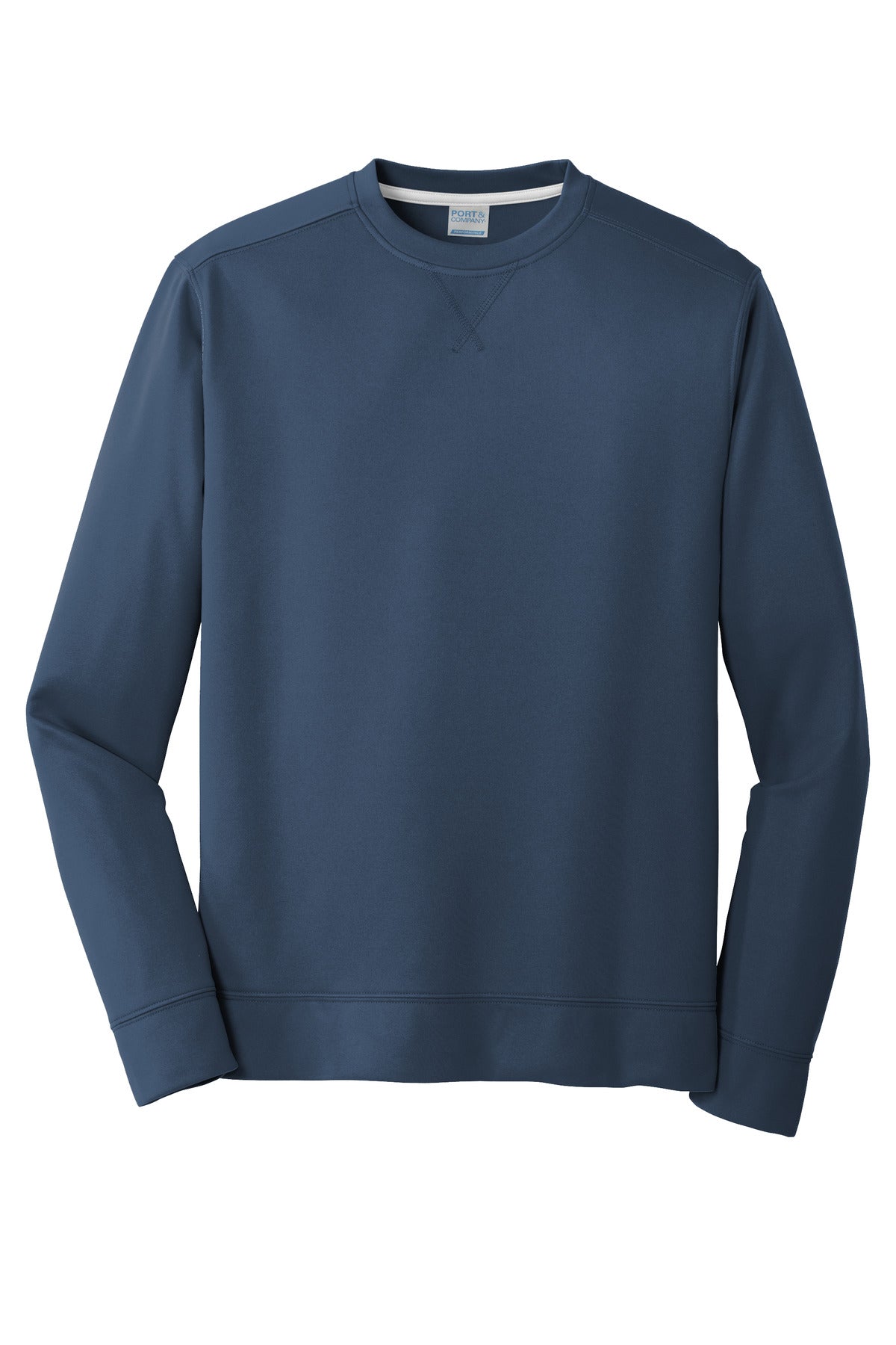 Port & Company®Performance Fleece Crewneck Sweatshirt