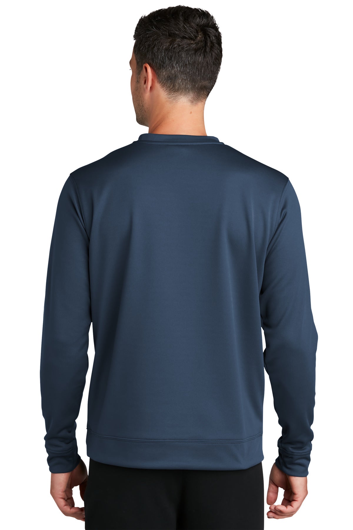 Port & Company®Performance Fleece Crewneck Sweatshirt